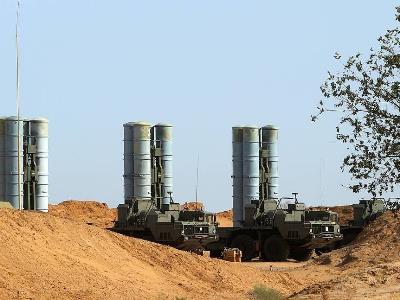 В США заявили, что не видят возможности техническим путем решить с Турцией вопрос по С-400