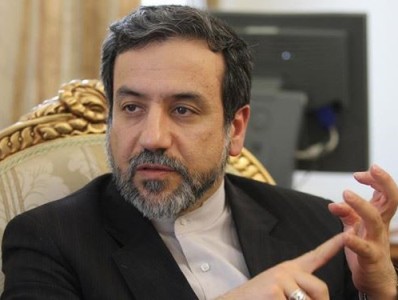 Araghchi: Iran has new proposal for settlement of Nagorno-Karabakh conflict