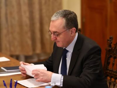 Հայաստանի եւ Ադրբեջանի արտգործնախարարների ժնեւյան հանդիպումը հետաձգվել է մինչեւ հոկտեմբերի 30-ը