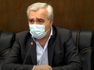«Իմ քայլը»՝ ՀՀ նախկին վարչապետի հայտարարության մասին. ներքին «բայրաքթարները» թուրքականից վտանգավոր են