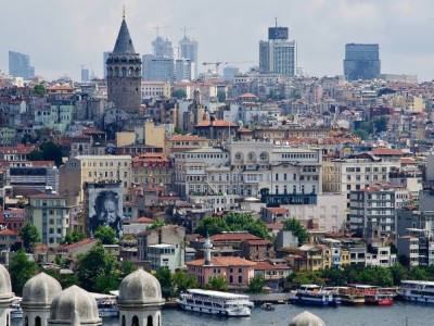 Over 140 Armenians of Turkey return to Armenia since resumption of conflict in Nagorno-Karabakh