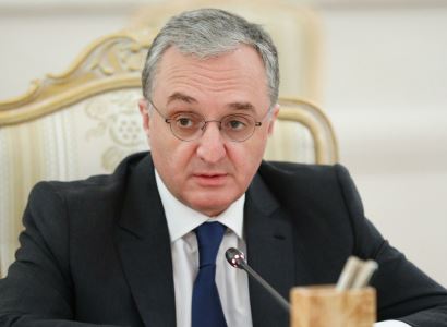 Mnatsakanyan: Armenia continues close consultations with CSTO over Nagorno-Karabakh issue