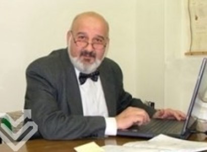 Կորոնավիրուսից մահացել է համաճարակաբան, կենսաբանական գիտությունների դոկտոր, պրոֆեսոր Վլադիմիր Դավիդյանցը