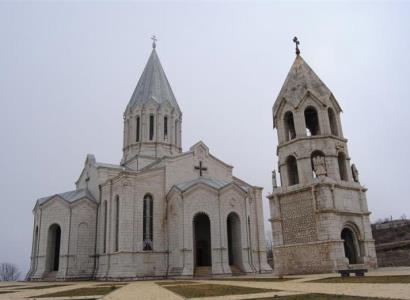 Artsakh President Spokesperson: Many Armenians from Armenia rushing to save Shushi from Azerbaijan