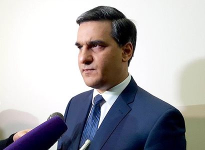 Ombudsman: Claims that Armenian side refused to receive 84-year-old civilian do not correspond to reality