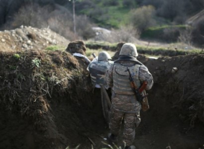Artsakh Defense Army: Subversive groups’ ammunition being destroyed