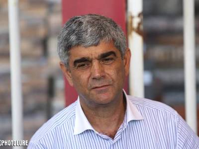 «Հրապարակ». «Ամեն ինչ լավ է լինելու». Ի՞նչ է խնդրել Վիտալի Բալասանյանը Նիկոլ Փաշինյանից