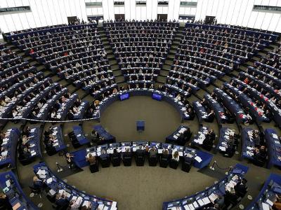 Европарламентарии призвали к немедленному и безоговорочному прекращению военных действий в Карабахе