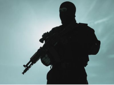 Russia MFA not denying risk of mercenaries fighting in Karabakh war penetrating into country