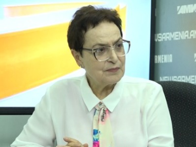 Первый омбудсмен Армении о гибели 85-летнего армянина в азербайджанском плену: Это преступление против МГП