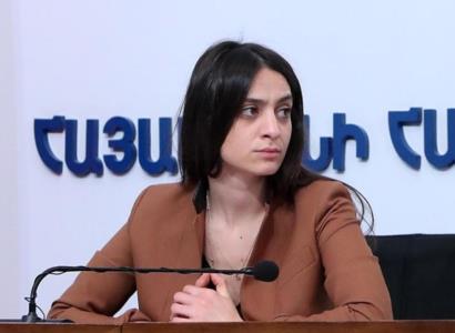 Пресс-секретарь премьера о поездке Тер- Петросяна и Кочаряна в Москву для обсуждения ситуации в Карабахе