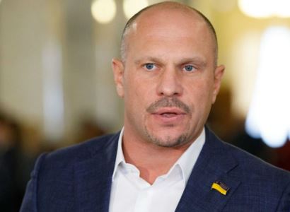 Депутат Рады от оппозиции заявил, что Киев поставляет оружие Баку