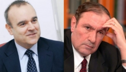 Spokesperson: Armenia 1st President hosts outgoing Italian Ambassador