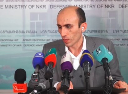 Ադրբեջանի գնդակոծության հետեւանքով Ակնաղբյուր գյուղում սպանվել է մեկ, վիրավոր է 6 քաղաքացիական անձ. Արցախի ՄԻՊ