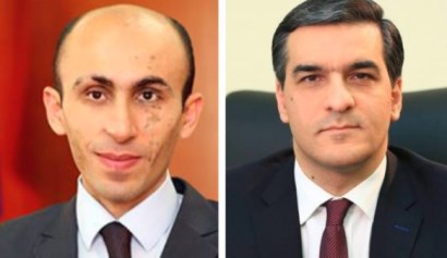Armenia and Karabakh Ombudsmen send invitations to international organizations and ambassadors to visit Artsakh