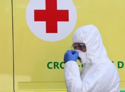 Бельгия вновь ввела жесткий карантин