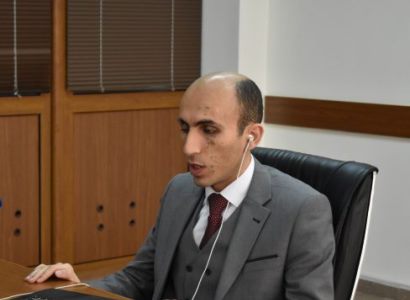 Омбудсмен Арцаха: Информация азербайджанцев об использовании больницы Бердзора в военных целях – ложь