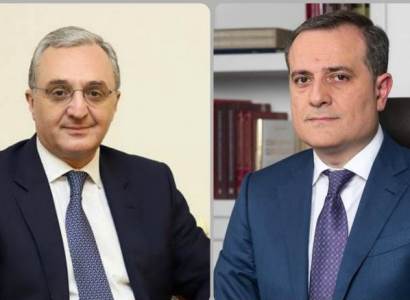 Встреча глав МИД Армении и Азербайджана в Женеве завершилась