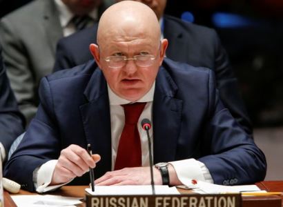 Небензя: СБ ООН может вернуться к обсуждению ситуации в Нагорном Карабахе
