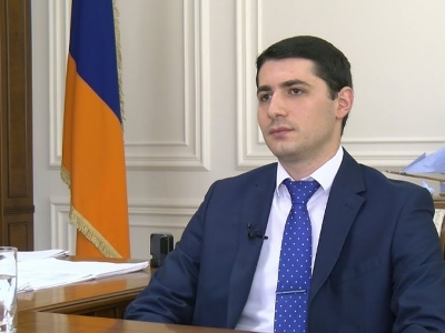 «Հրապարակ». Մի քանի օր առաջ Արգիշտի Քյարամյանին տեսել են Արցախում՝ ԱԱԾ համազգեստով, գնդապետի ուսադիրներով