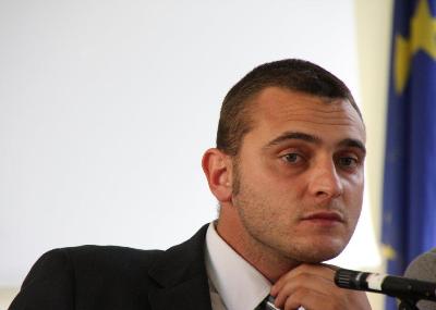 Newspaper: Turin city council member to succeed in achieving Karabakh independence recognition by Italy?