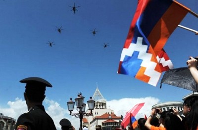 В Сенат Нью-Джерси представлен законопроект о признании Республики Арцах