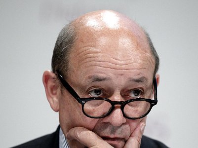 Деятели культуры Франции главе МИД страны: Вы еще ни разу не осудили агрессию против Карабаха