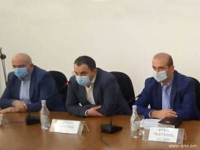 Զորահավաքի ենթակա անձի մոտ կորոնավիրուսի դրական պատասխանի դեպքում վերստուգվելու է թեստավորման իսկությունը