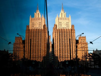 МИД: РФ окажет Еревану всю необходимую помощь, если столкновения будут перенесены на территорию Армении