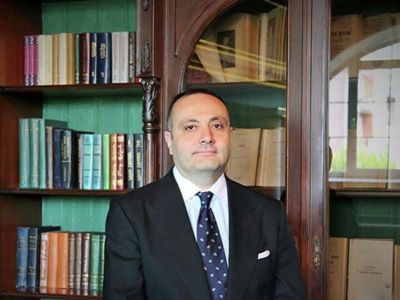 Armenia envoy comments on PM Pashinyan's petition to Russia’s Putin for consultations