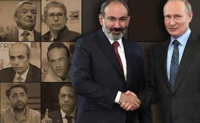 Ովքե՞ր են դեմ եղել, որ Փաշինյանը դիմի Ռուսաստանին. Yerevan.today