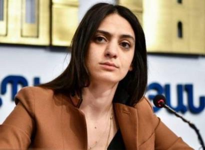 «Տենց է ճիշտ համարվել»․ վարչապետի խոսնակը՝ նամակը ԱԳՆ միջոցով ուղարկելու մասին