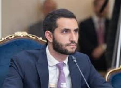 Рубен Рубинян: Уважаемый Президент, сейчас не время для демонстрации былых амбиций