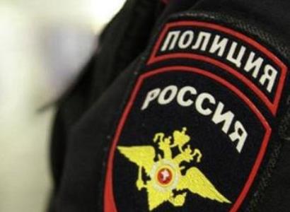 Уроженец Дагестана напал на полицейских в центре Москвы