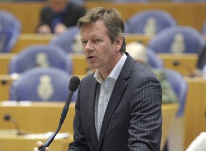 Нидерландский парламентарий: Где энергичные действия ЕС против Азербайджана и Турции?