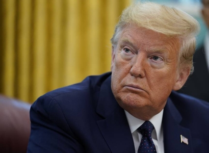 Трамп еще больше ужесточит свою иммиграционную политику в случае переизбрания президентом США