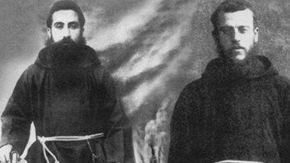 Pope recognizes 2 priests killed during Armenian Genocide as martyrs
