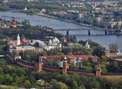 В Великом Новгороде вновь ввели свадебные ограничения в связи с коронавирусом