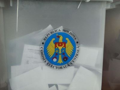 В Молдавии стартовали президентские выборы