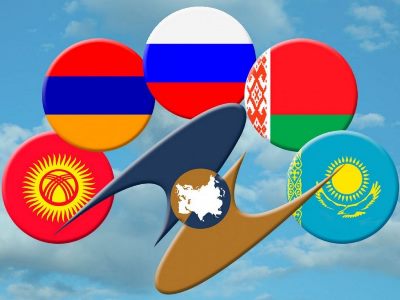 Նոյեմբերի 1-ից ԵԱՏՄ-ում կանցնեն էլեկտրոնային տրանսպորտային միջոցների անձնագրերի ձեւակերպմանը