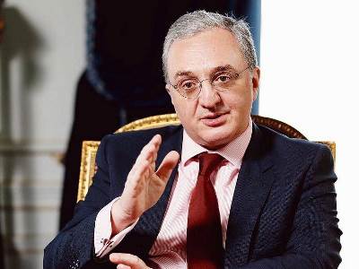 Ադրբեջանը հետաքրքրված չէ վերահսկելի հրադադարի հաստատմամբ. Զոհրաբ Մնացականյանի հարցազրույցը «Sputnik International»-ին