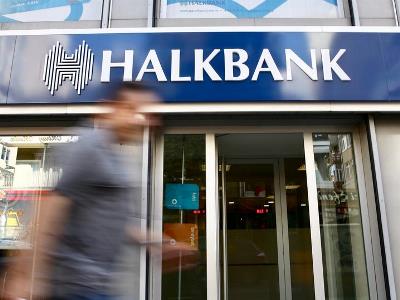 Что мотивирует Трампа покрывать HalkBank и защищать Эрдогана?