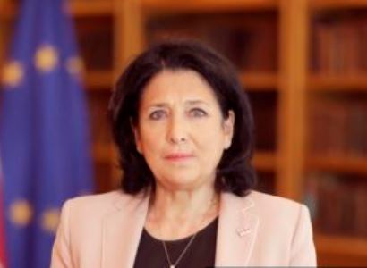 Վրաստանում հայերով եւ ադրբեջանցիներով բնակեցված շրջաններում ընտրական գործընթացը խաղաղ է ընթացել. Զուրաբիշվիլի