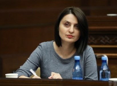 Ոչ ոք դրսում չի մնա, խնդրում եմ կեղծ լուրեր և խուճապ չտարածել. Զարուհի Բաթոյան