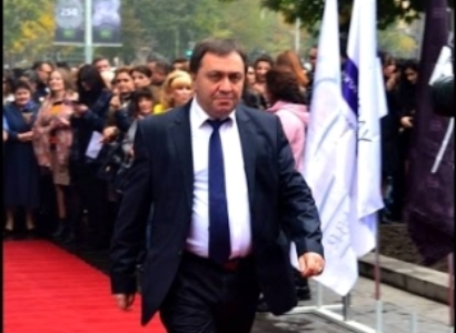 Мэр Степанавана умер от коронавируса