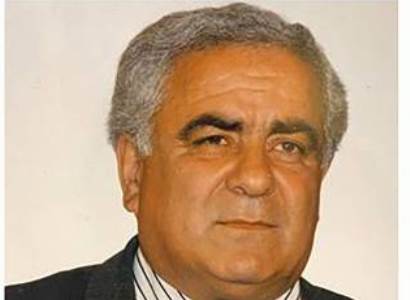 Մահացել է վաստակաշատ գիտնական, ֆիզիկոս Էյլեր Յուզբաշյանը
