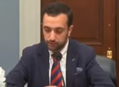 Իոաննիսյանը ԱՄՆ կոնգրեսականներին խնդրել է օգնել, որպեսզի Հայաստանը ավելի անկախանա Ռուսաստանից. Pօlitik.am