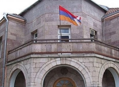Artsakh MFA condemns use of phosphorus munitions by Azerbaijan