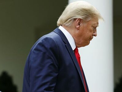 Politico: Трамп проведет массовые перестановки в администрации, если победит на выборах