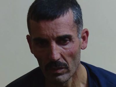 Armenia Investigative Committee: Syria citizen Muhhrab Muhammad Al Shkher to be remanded in custody